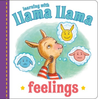 Llama_llama_feelings