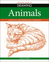 Essential_Guide_to_Drawing__Animals