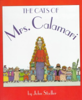 The cats of Mrs. Calamari