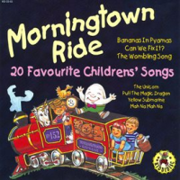 Morningtown Ride - 20 Favourite Childrens' Songs