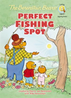 The_Berenstain_Bears__Perfect_Fishing_Spot