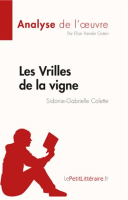 Les_Vrilles_de_la_vigne_de_Sidonie-Gabrielle_Colette__Fiche_de_lecture_