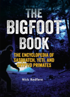 The_Bigfoot_book