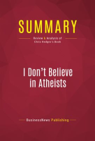 Summary__I_Don_t_Believe_in_Atheists