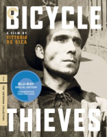 Bicycle thieves