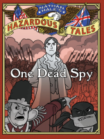 One_Dead_Spy__Nathan_Hale_s_Hazardous_Tales__1_