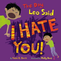 The_day_Leo_said_I_hate_you_