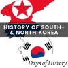 A_History_of_South_Korea_and_North_Korea