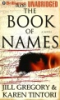The_book_of_names