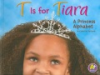 T_is_for_tiara