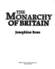 The_monarchy_of_Britain