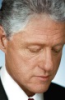 In_search_of_Bill_Clinton