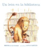 Un_l__on_en_la_biblioteca
