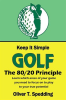Keep_It_Simple_Golf_-_The_80_20_Principle