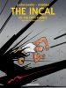 The_Incal_Vol_5__The_Fifth_Essence_-_The_Dreaming_Galaxy
