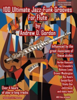 100_Ultimate_Jazz-Funk_Grooves_for_Flute