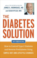 The_diabetes_solution