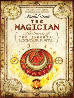 The_magician