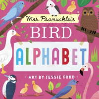Mrs__Peanuckle_s_bird_alphabet
