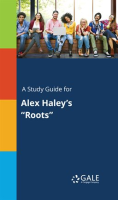 A_Study_Guide_for_Alex_Haley_s__Roots_