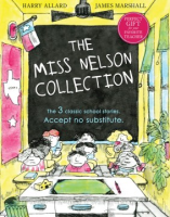 The_Miss_Nelson_collection