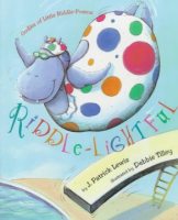 Riddle-lightful