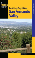 Best_Easy_Day_Hikes_San_Fernando_Valley