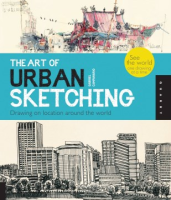 The_art_of_urban_sketching
