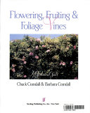 Flowering__fruiting___foliage_vines