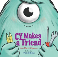 Cy_makes_a_friend