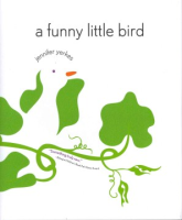 A_funny_little_bird