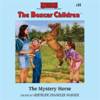 The_Mystery_Horse