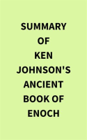 Summary_of_Ken_Johnson_s_Ancient_Book_of_Enoch