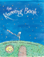 The_knowing_book