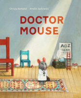 Doctor_Mouse