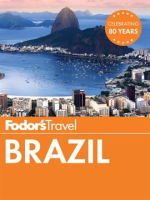 Fodor_s_Brazil