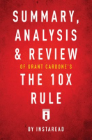 Summary__Analysis___Review_of_Grant_Cardone_s_The_10X_Rule