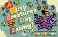 A_busy_creature_s_day_eating