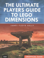 The_ultimate_player_s_guide_to_LEGO_Dimensions