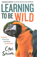 Learning_to_be_wild