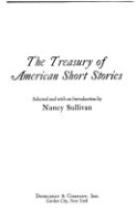 The_treasury_of_American_short_stories