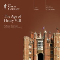 The_age_of_Henry_VIII