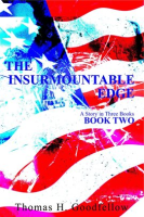 The_Insurmountable_Edge_Book_Two