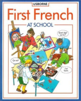 First_French_at_school