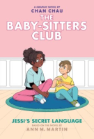 The_Baby-sitters_club__Jessi_s_secret_language