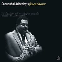 Cannonball_Adderley_s_Finest_Hour