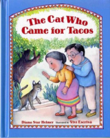 The_cat_who_came_for_tacos