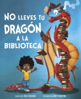 No_lleves_tu_dragon_a_la_biblioteca