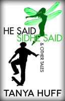 He_Said__Sidhe_Said___Other_Tales