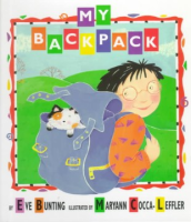 My_backpack